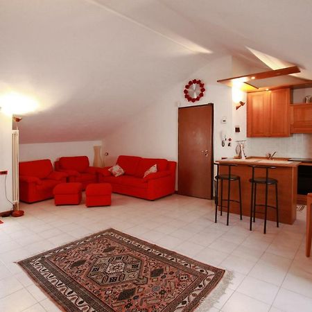 Casa Vacanze Margarita Bergamo Exterior foto