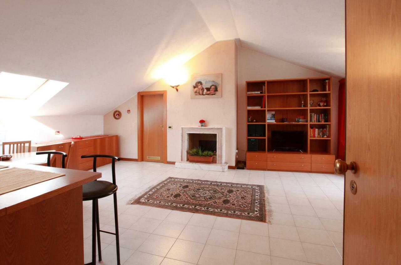Casa Vacanze Margarita Bergamo Exterior foto