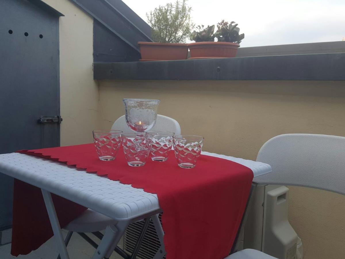 Casa Vacanze Margarita Bergamo Exterior foto